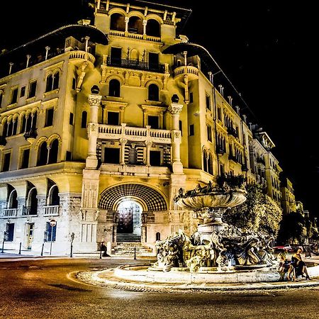 Bea Suites Luxury Rooms Roma Dış mekan fotoğraf
