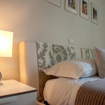Bea Suites Luxury Rooms Roma Dış mekan fotoğraf