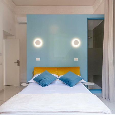 Bea Suites Luxury Rooms Roma Dış mekan fotoğraf