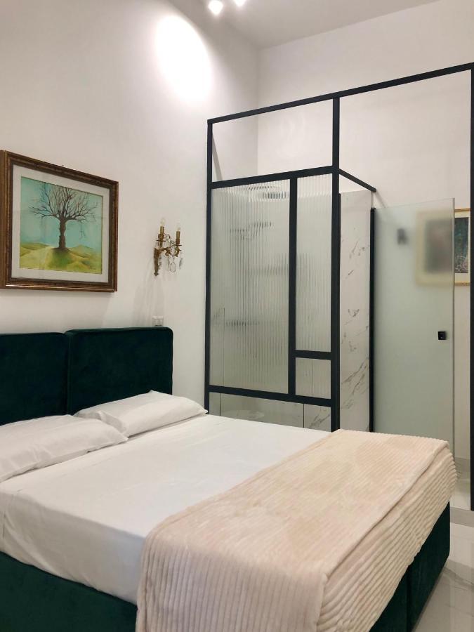 Bea Suites Luxury Rooms Roma Dış mekan fotoğraf