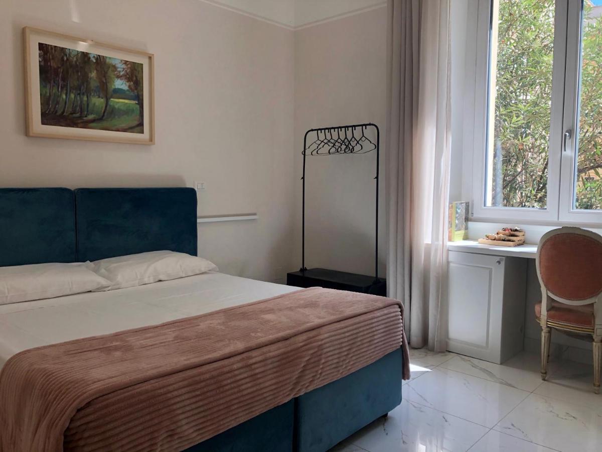 Bea Suites Luxury Rooms Roma Dış mekan fotoğraf