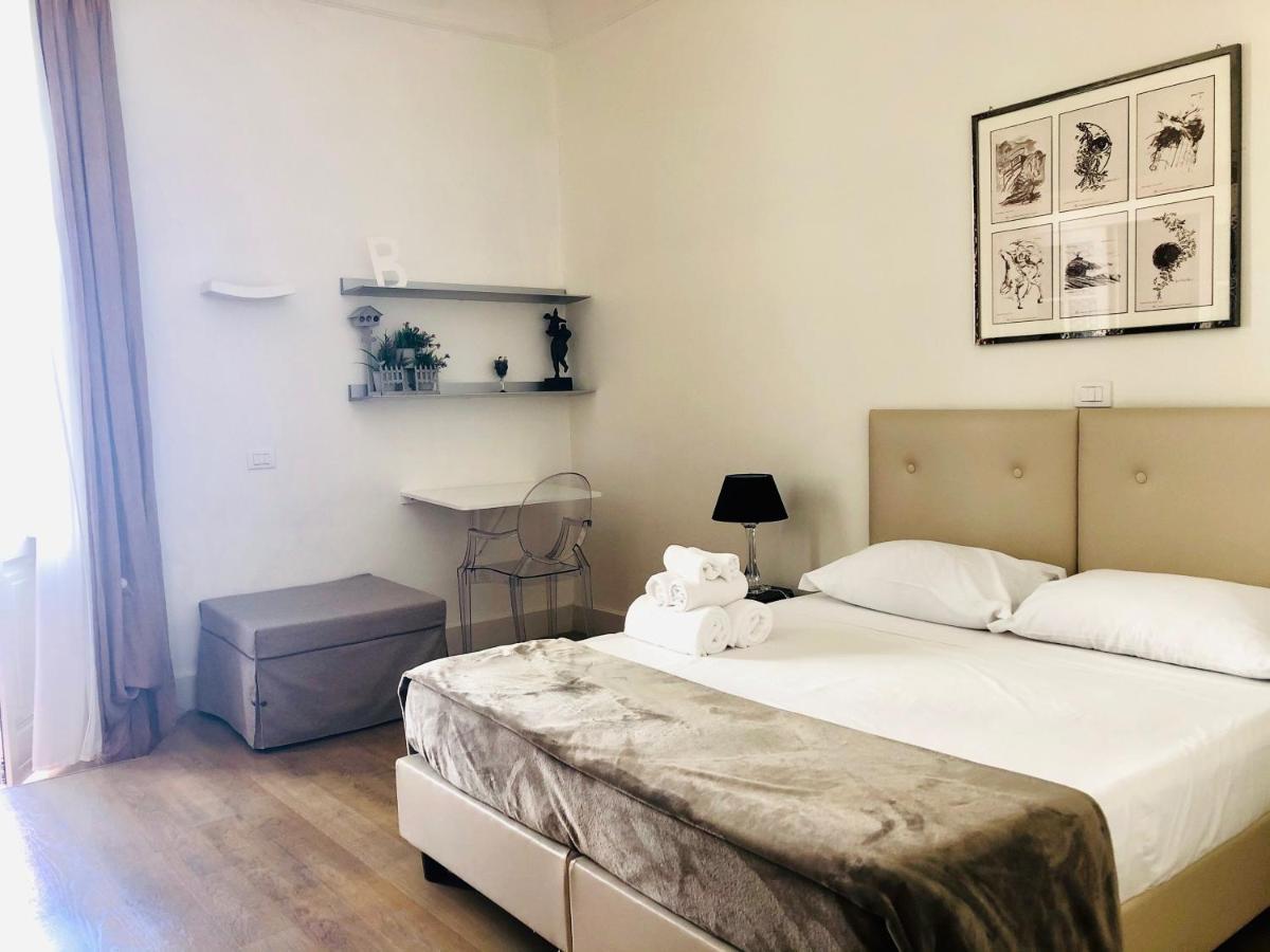 Bea Suites Luxury Rooms Roma Dış mekan fotoğraf
