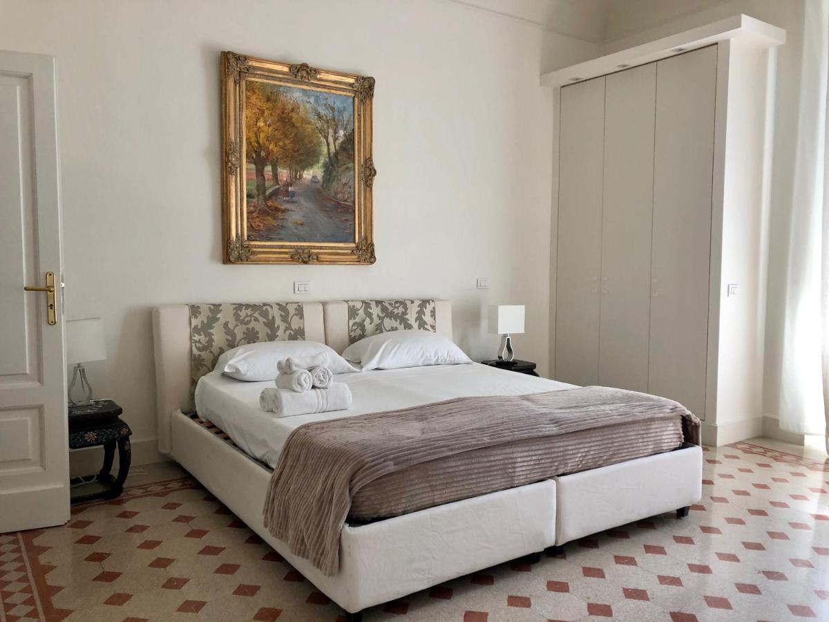 Bea Suites Luxury Rooms Roma Dış mekan fotoğraf