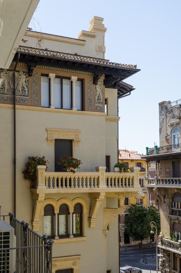 Bea Suites Luxury Rooms Roma Dış mekan fotoğraf