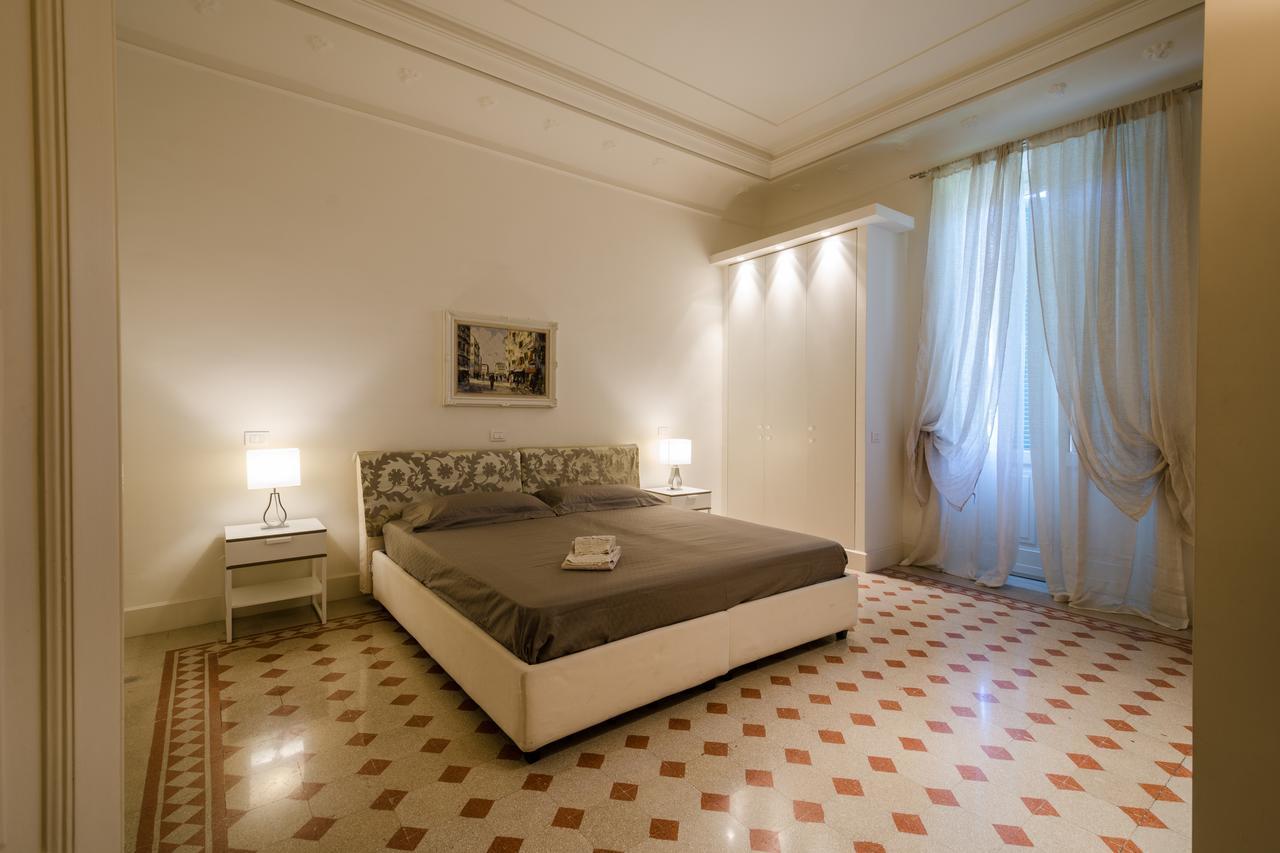 Bea Suites Luxury Rooms Roma Dış mekan fotoğraf