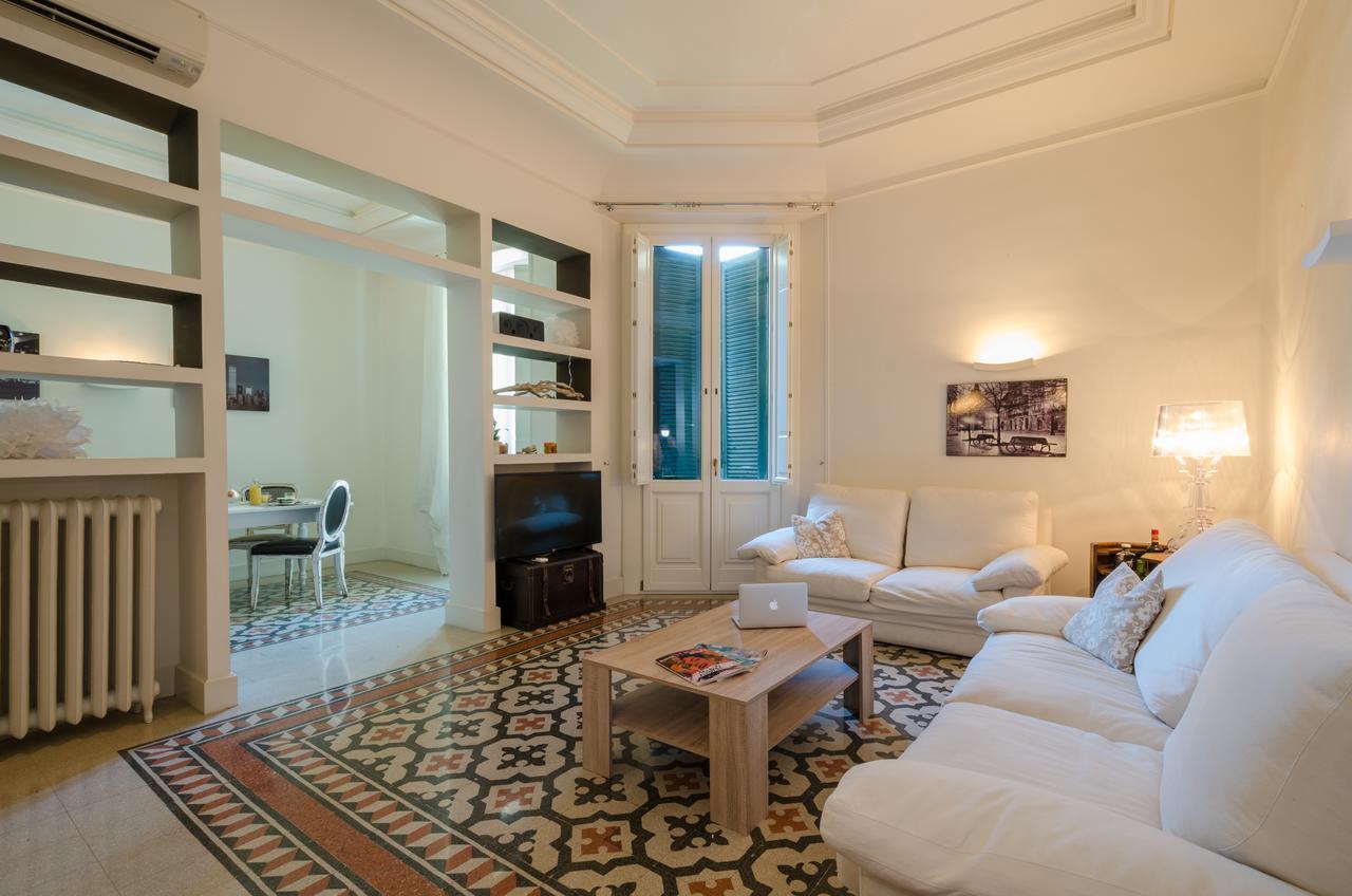Bea Suites Luxury Rooms Roma Dış mekan fotoğraf