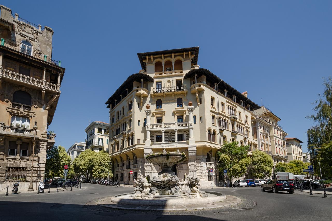 Bea Suites Luxury Rooms Roma Dış mekan fotoğraf