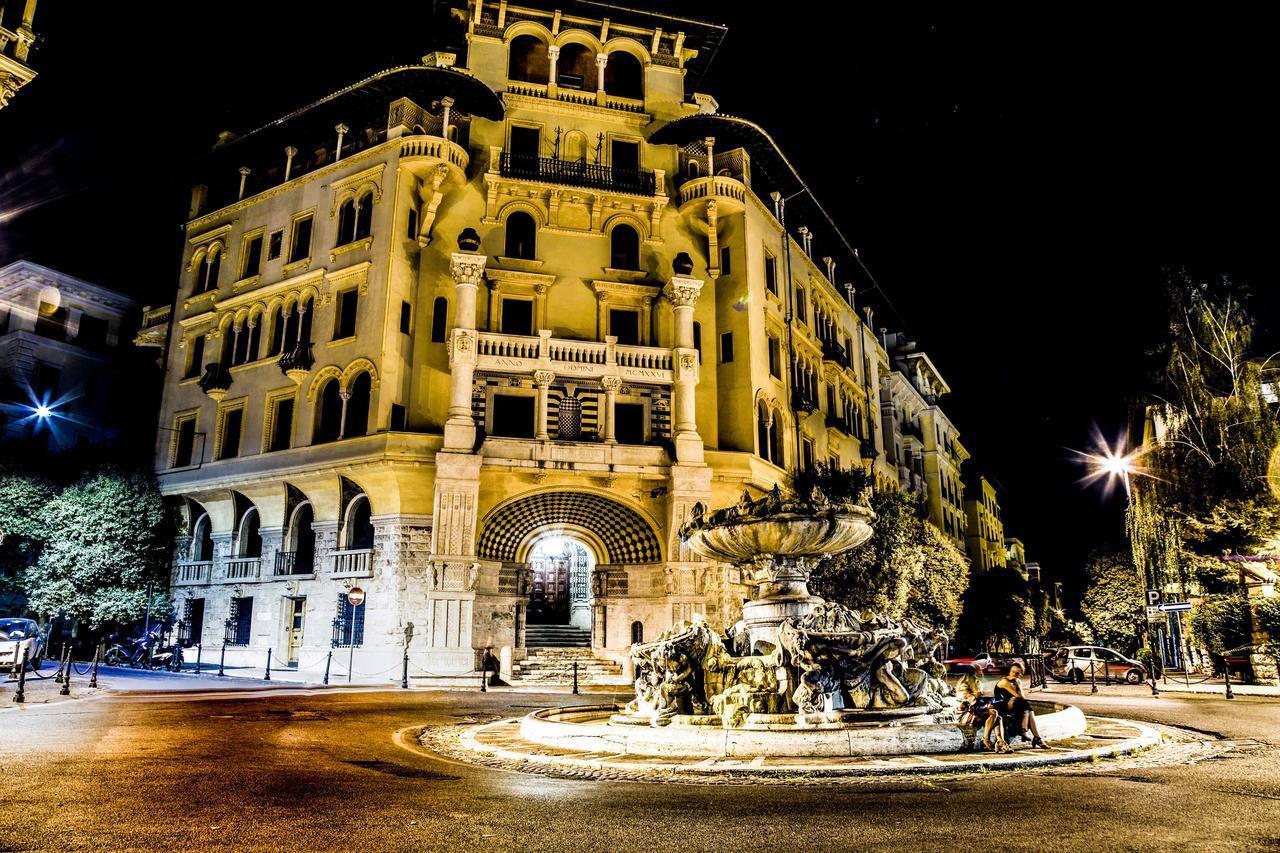 Bea Suites Luxury Rooms Roma Dış mekan fotoğraf