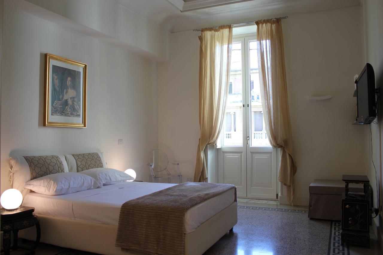 Bea Suites Luxury Rooms Roma Dış mekan fotoğraf