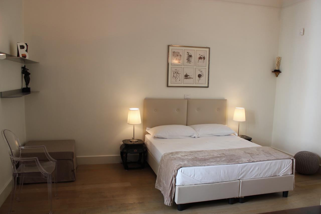 Bea Suites Luxury Rooms Roma Dış mekan fotoğraf