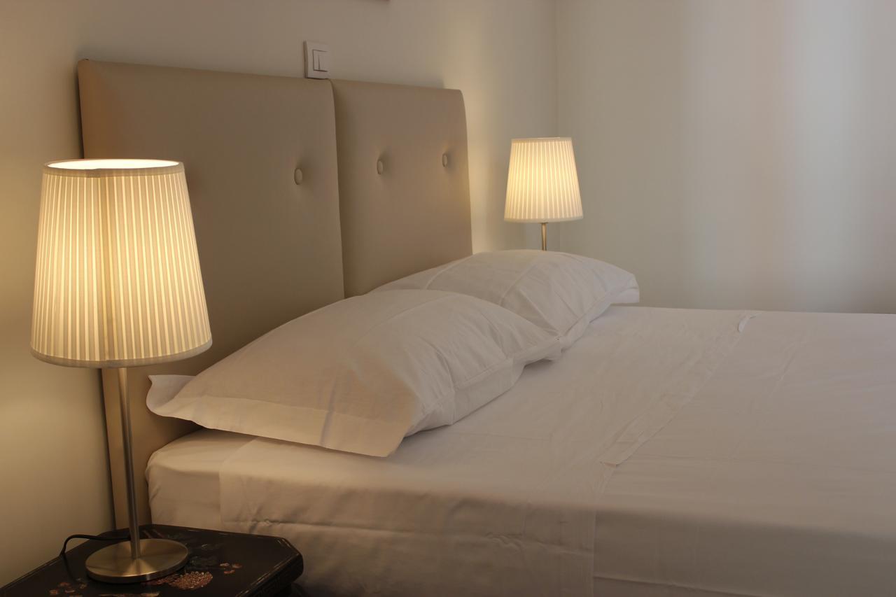 Bea Suites Luxury Rooms Roma Dış mekan fotoğraf