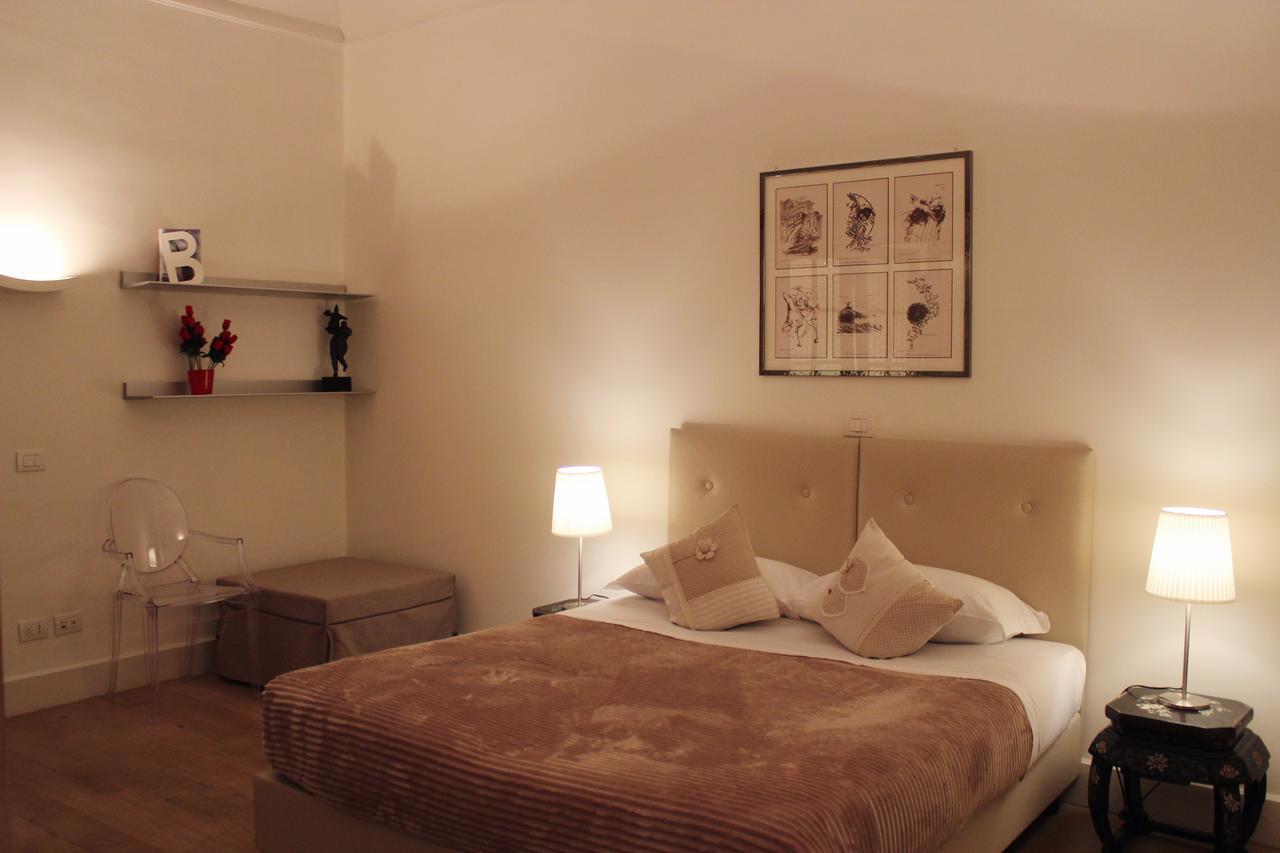 Bea Suites Luxury Rooms Roma Dış mekan fotoğraf