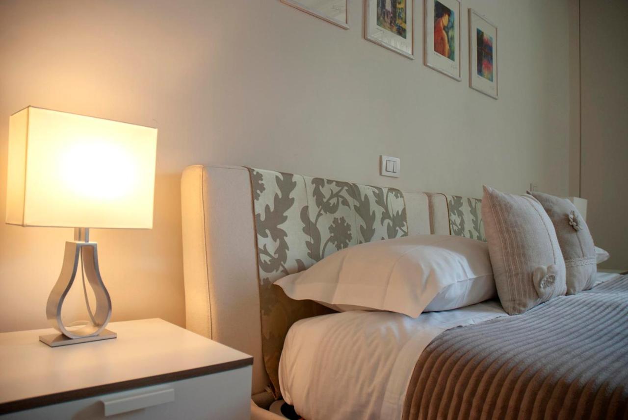 Bea Suites Luxury Rooms Roma Dış mekan fotoğraf