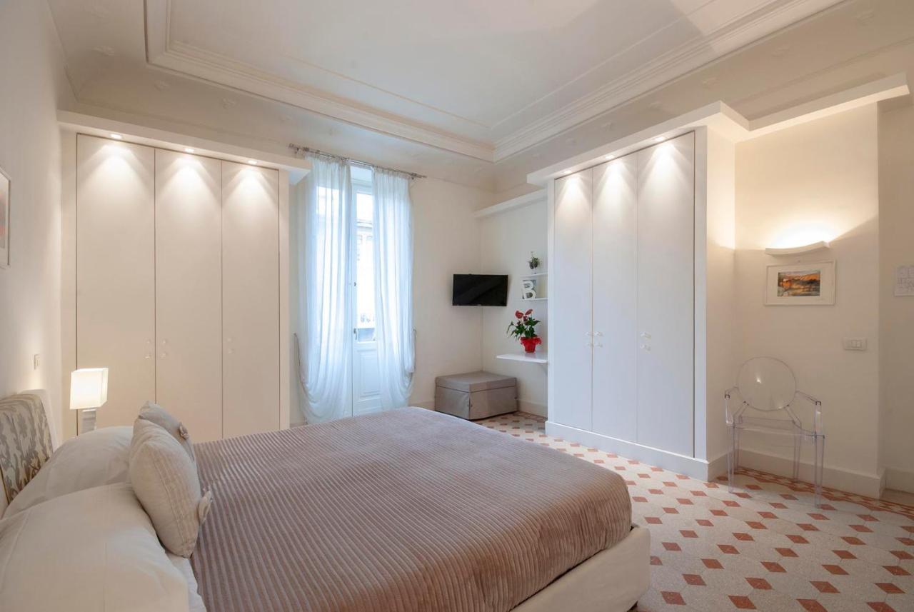 Bea Suites Luxury Rooms Roma Dış mekan fotoğraf