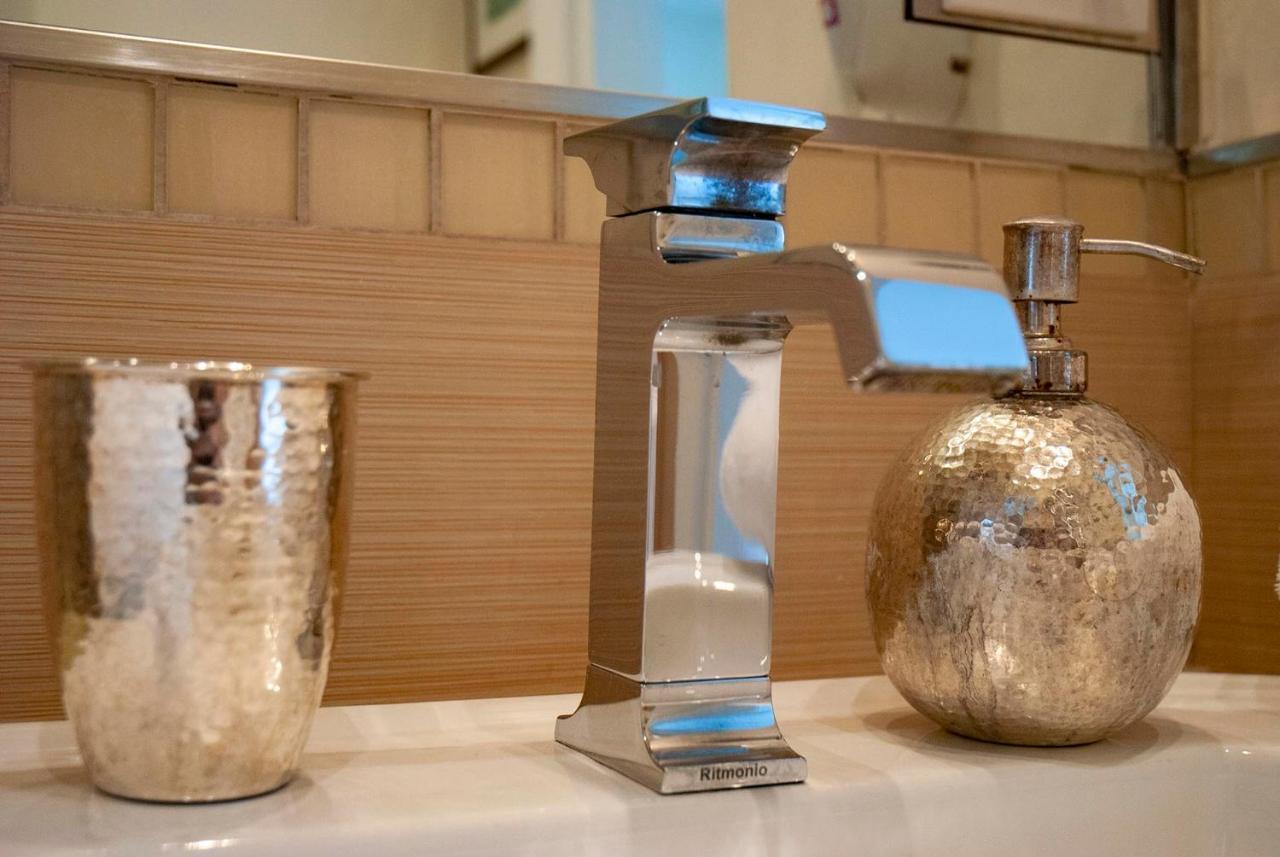 Bea Suites Luxury Rooms Roma Dış mekan fotoğraf