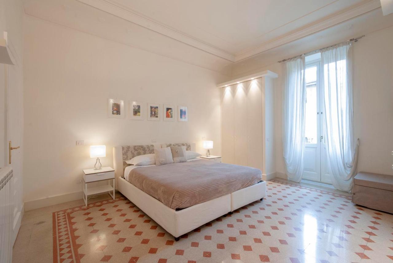 Bea Suites Luxury Rooms Roma Dış mekan fotoğraf