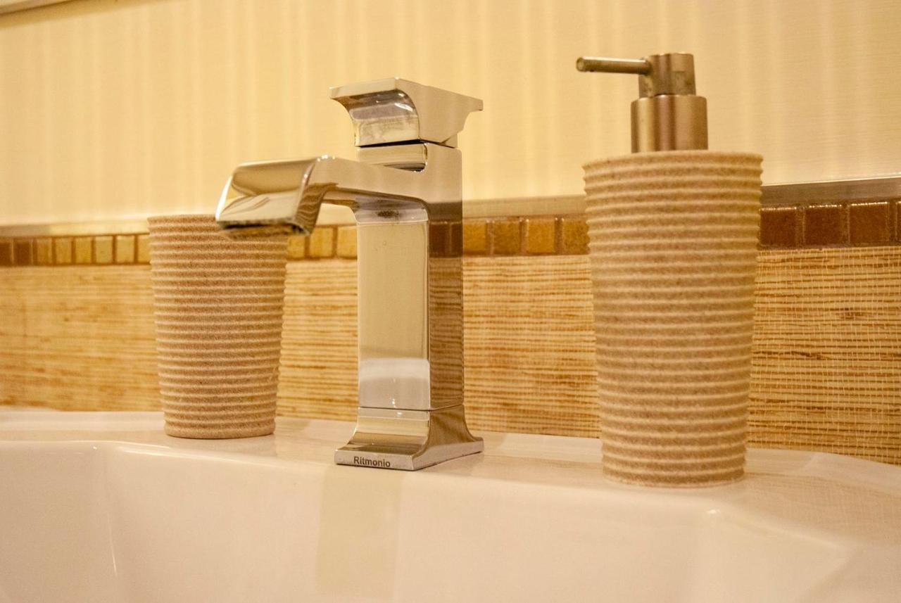 Bea Suites Luxury Rooms Roma Dış mekan fotoğraf