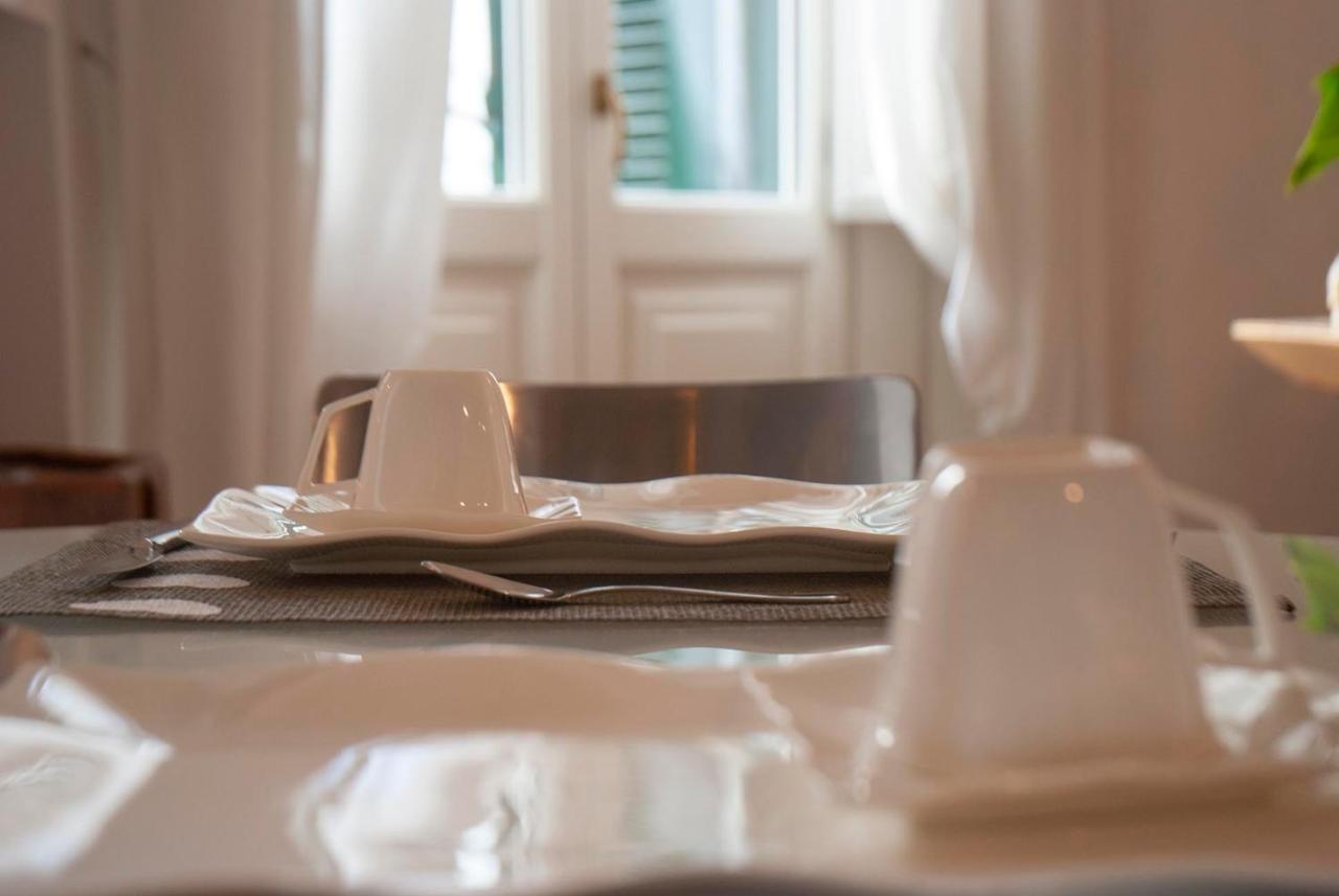 Bea Suites Luxury Rooms Roma Dış mekan fotoğraf