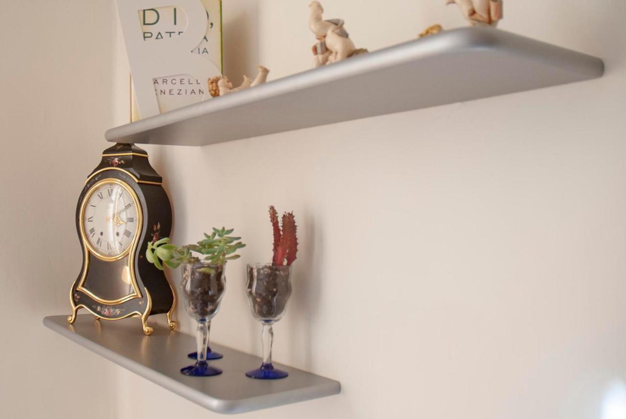 Bea Suites Luxury Rooms Roma Dış mekan fotoğraf