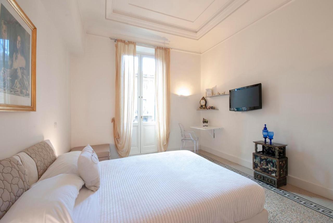 Bea Suites Luxury Rooms Roma Dış mekan fotoğraf