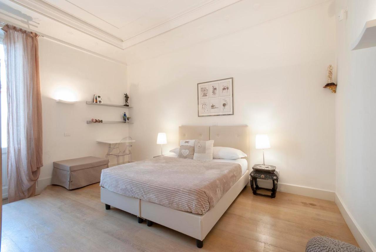 Bea Suites Luxury Rooms Roma Dış mekan fotoğraf