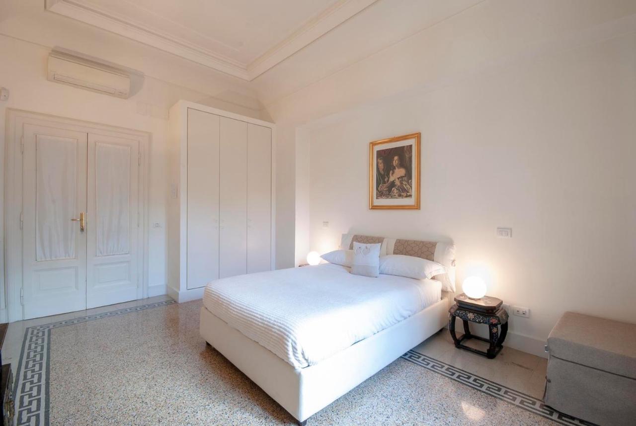 Bea Suites Luxury Rooms Roma Dış mekan fotoğraf