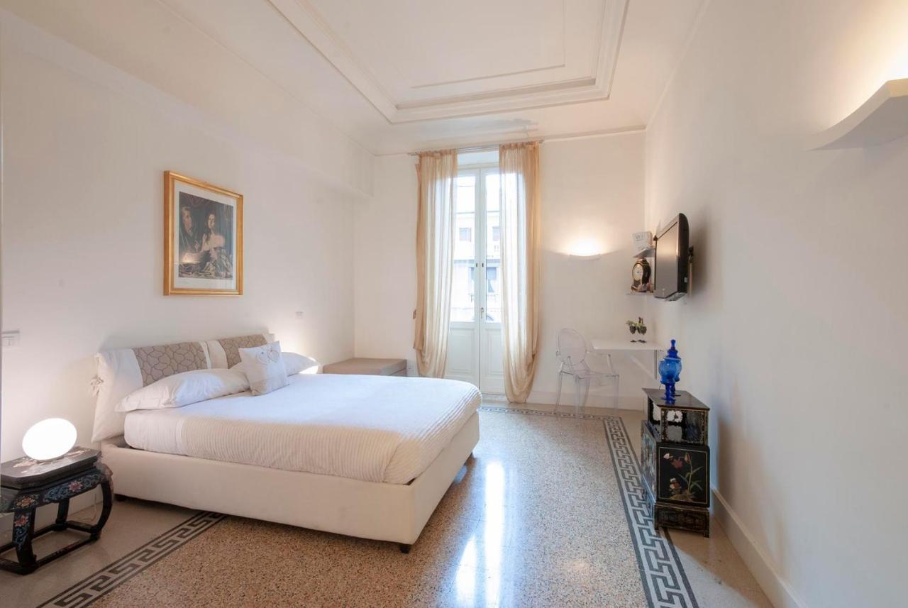 Bea Suites Luxury Rooms Roma Dış mekan fotoğraf