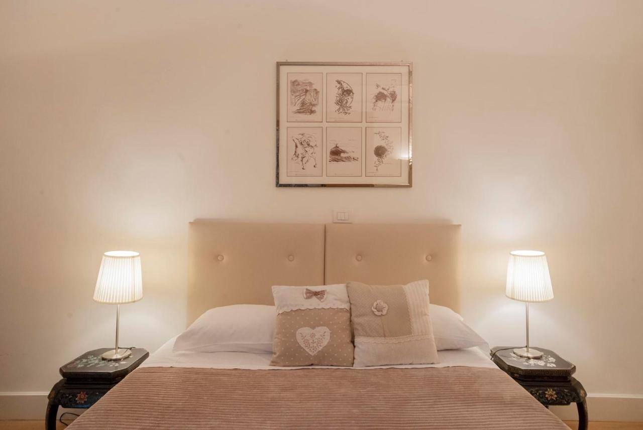 Bea Suites Luxury Rooms Roma Dış mekan fotoğraf