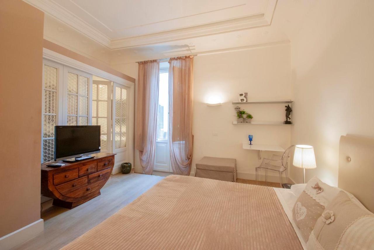 Bea Suites Luxury Rooms Roma Dış mekan fotoğraf