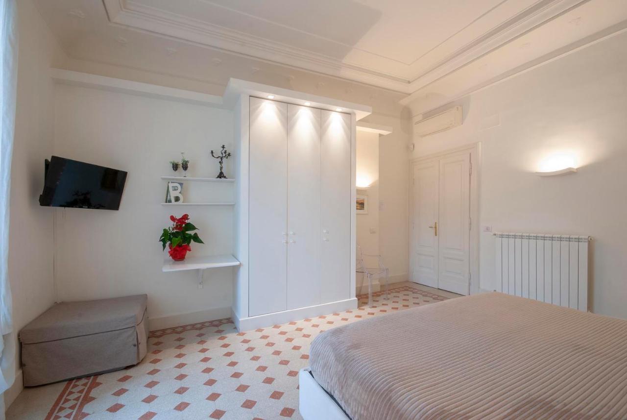 Bea Suites Luxury Rooms Roma Dış mekan fotoğraf