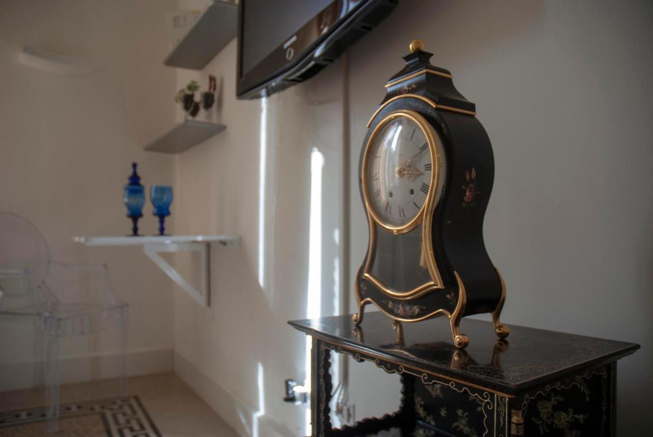 Bea Suites Luxury Rooms Roma Dış mekan fotoğraf