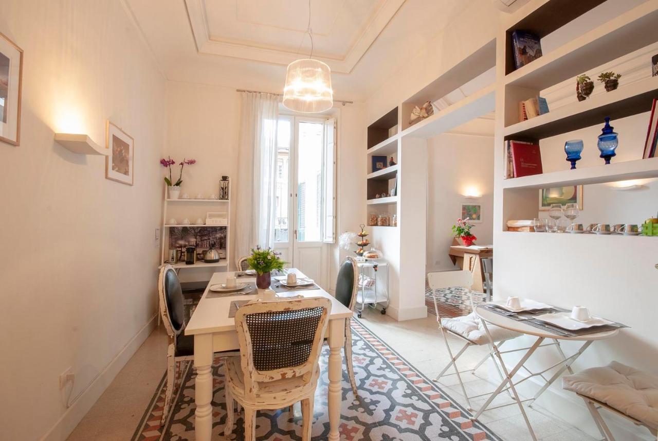 Bea Suites Luxury Rooms Roma Dış mekan fotoğraf
