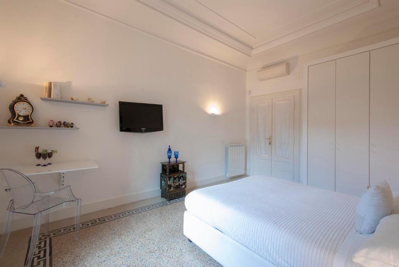 Bea Suites Luxury Rooms Roma Dış mekan fotoğraf