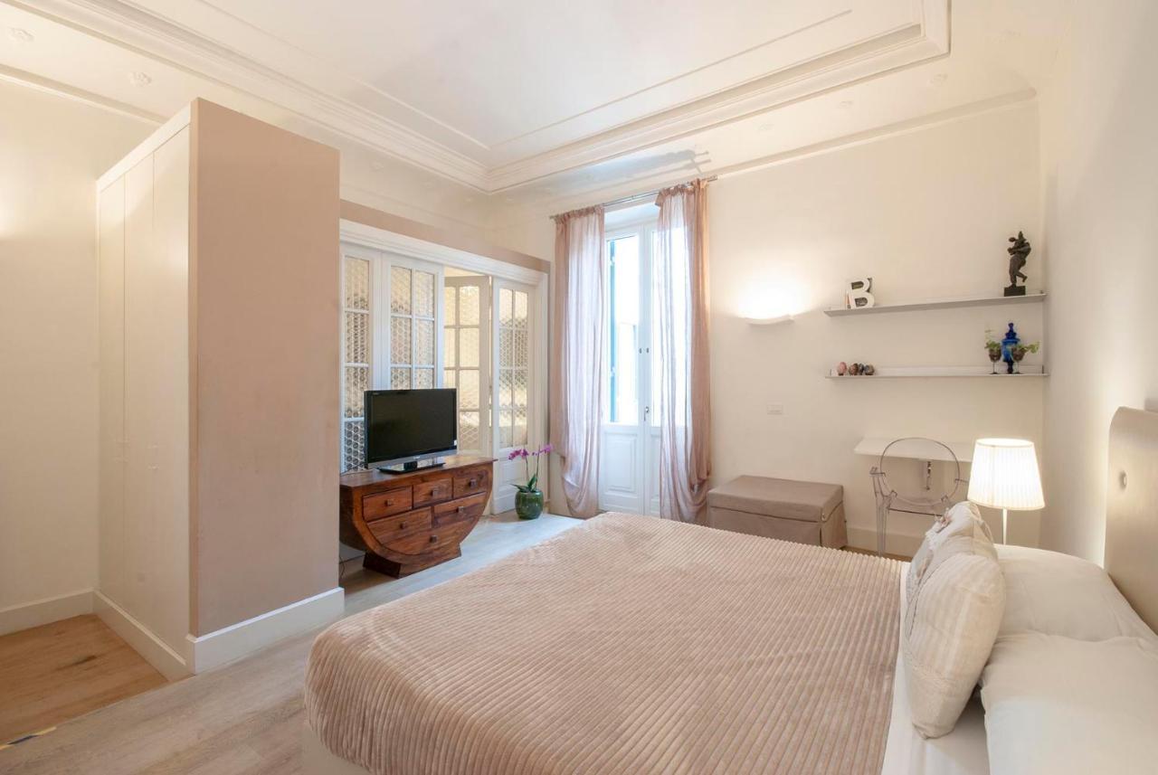 Bea Suites Luxury Rooms Roma Dış mekan fotoğraf