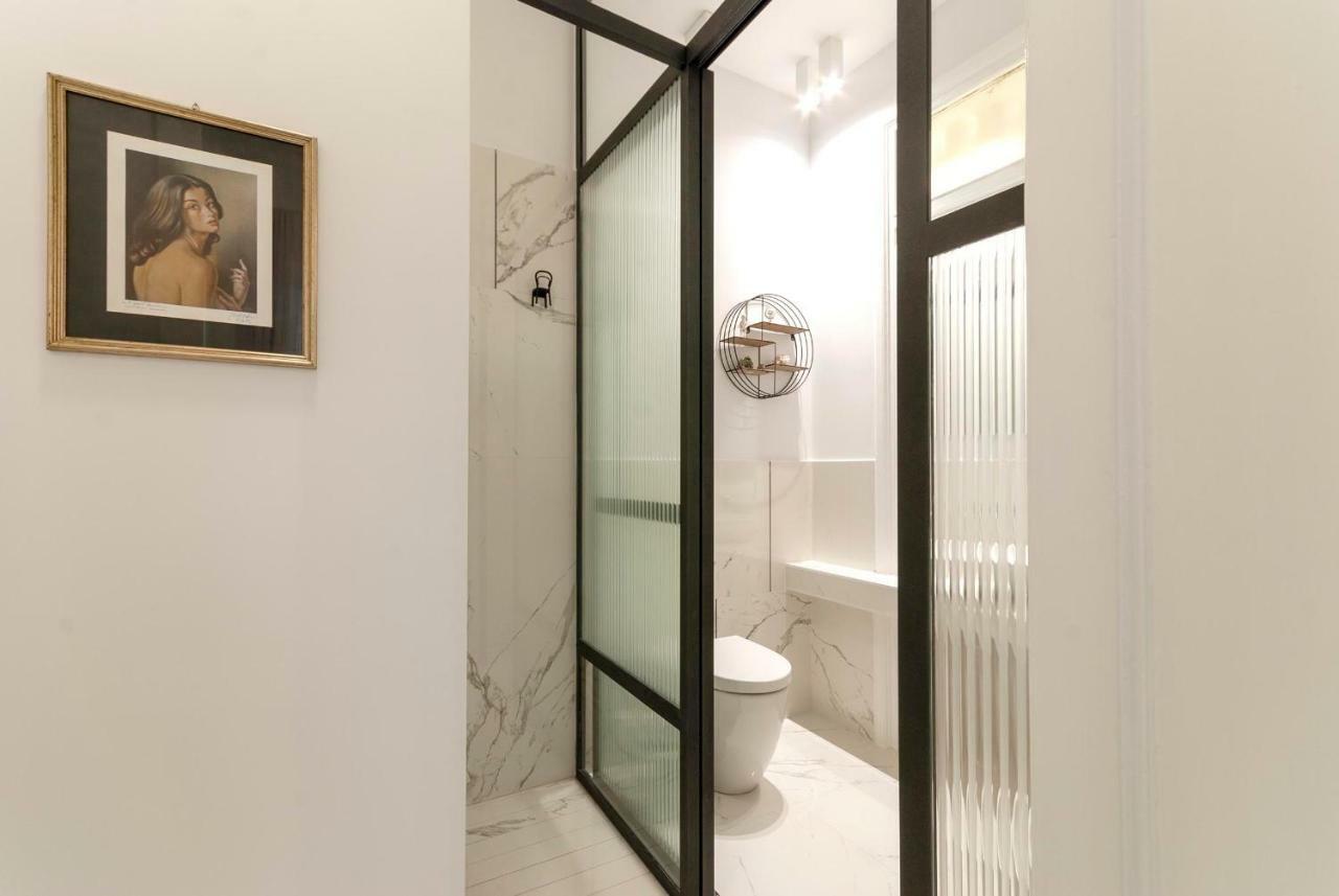 Bea Suites Luxury Rooms Roma Dış mekan fotoğraf