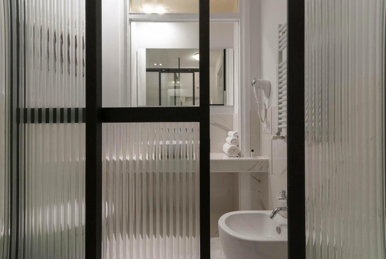 Bea Suites Luxury Rooms Roma Oda fotoğraf