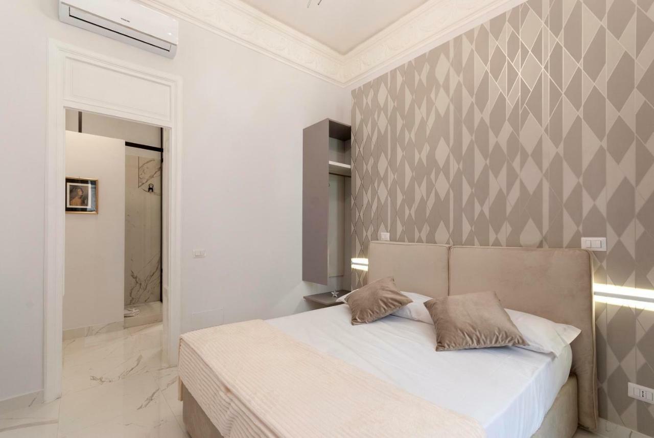 Bea Suites Luxury Rooms Roma Dış mekan fotoğraf
