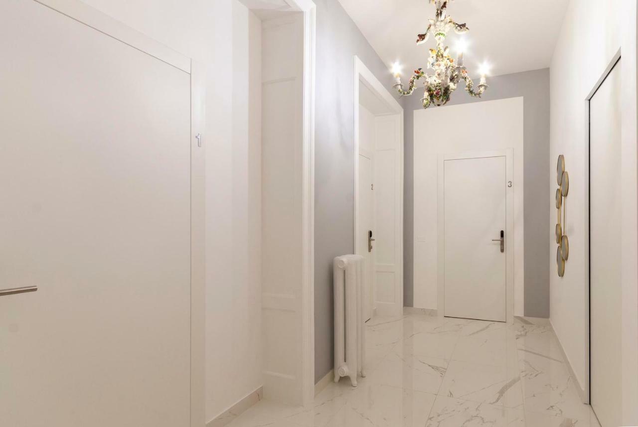 Bea Suites Luxury Rooms Roma Dış mekan fotoğraf