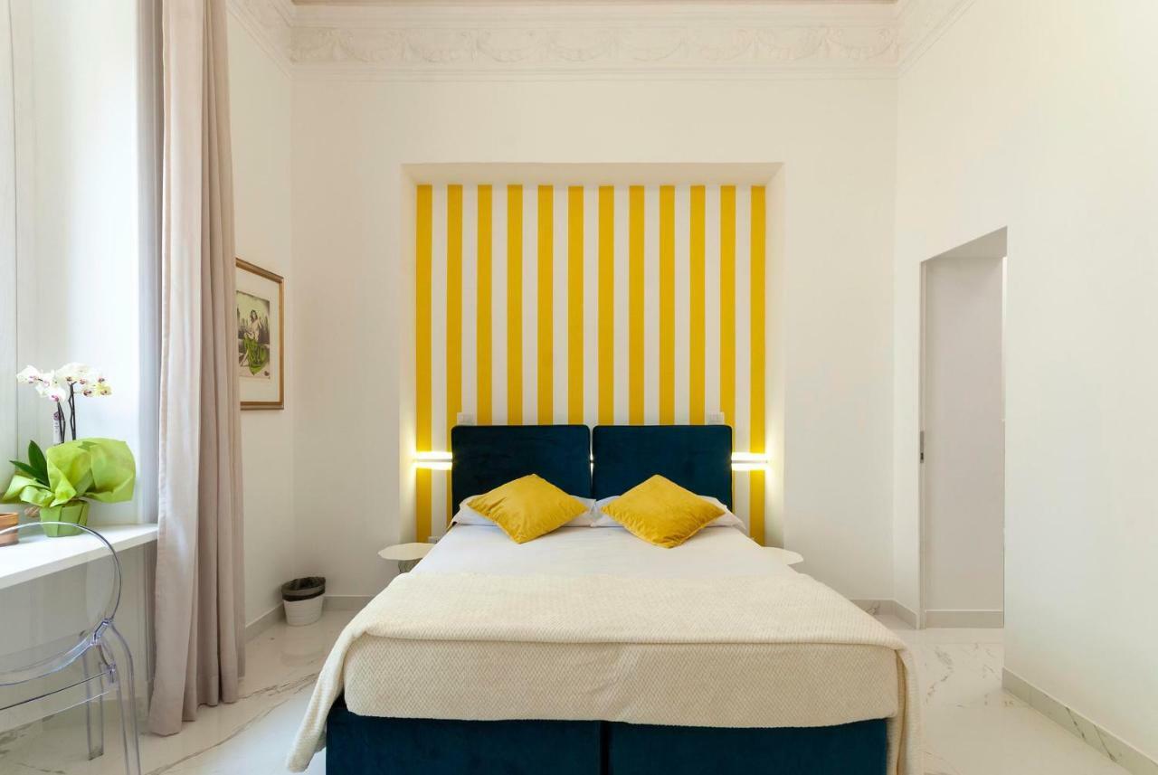Bea Suites Luxury Rooms Roma Dış mekan fotoğraf