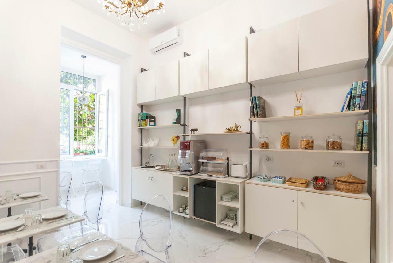 Bea Suites Luxury Rooms Roma Dış mekan fotoğraf