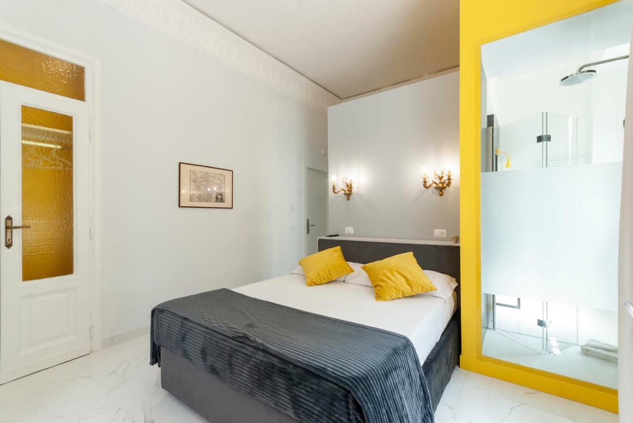 Bea Suites Luxury Rooms Roma Dış mekan fotoğraf