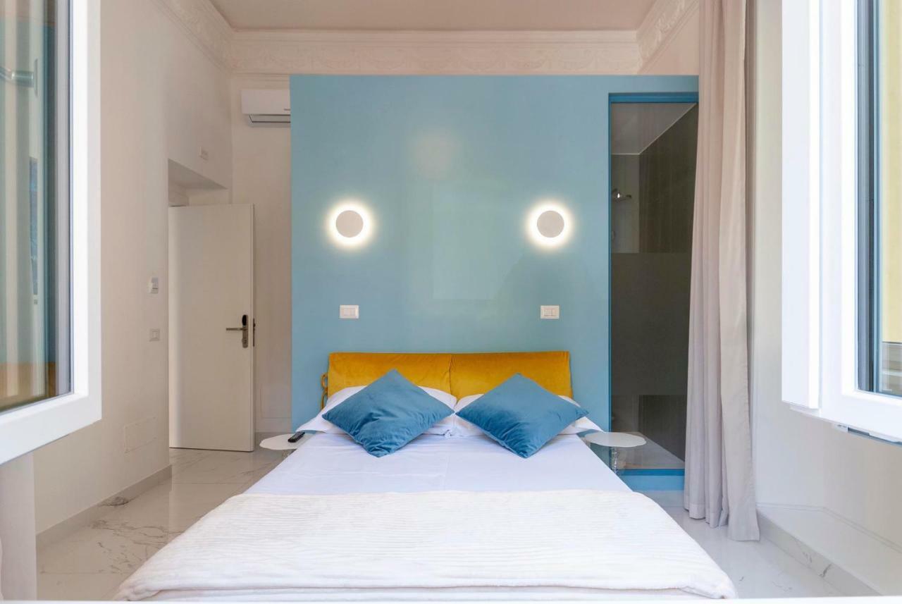 Bea Suites Luxury Rooms Roma Dış mekan fotoğraf