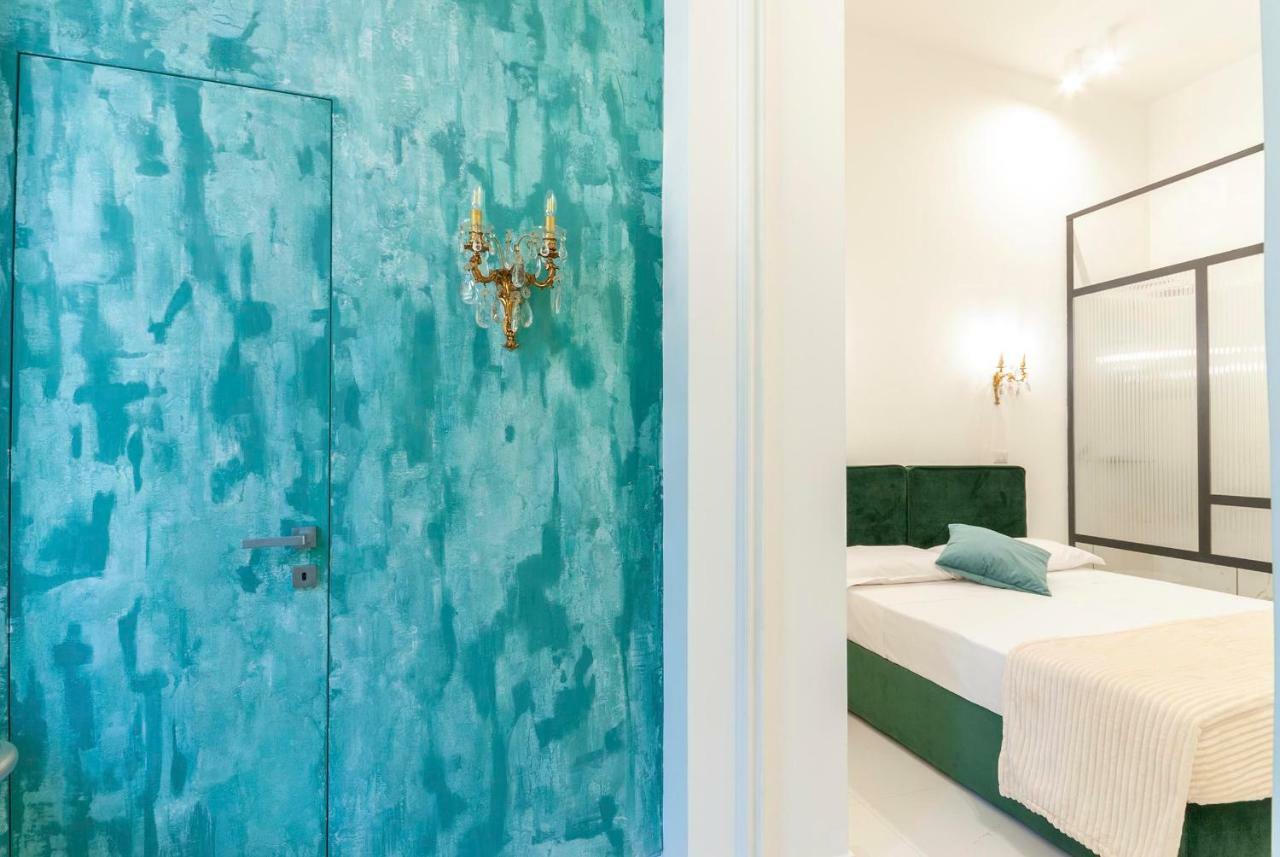 Bea Suites Luxury Rooms Roma Dış mekan fotoğraf