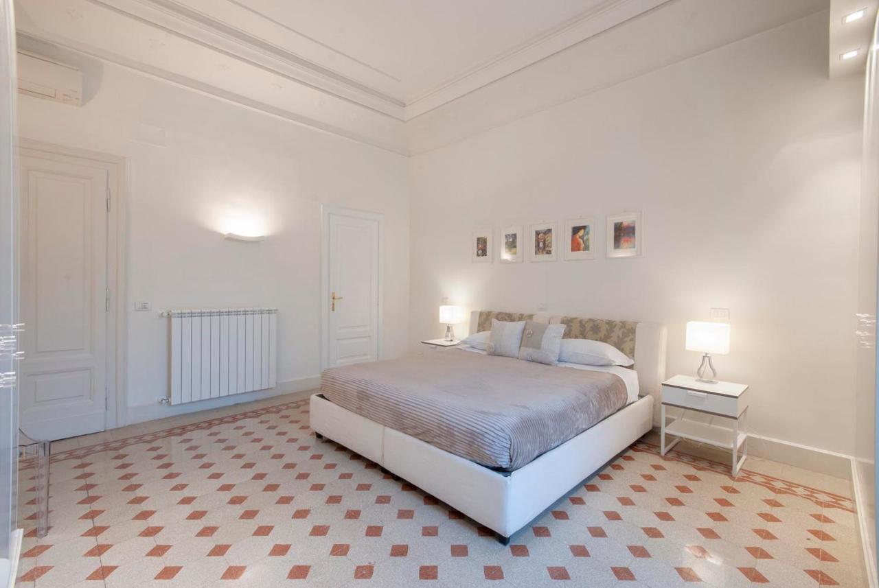 Bea Suites Luxury Rooms Roma Dış mekan fotoğraf
